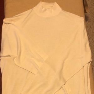 Jos.A.Bank Silk Sweater - Size L